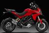 Ducati Multistrada 1200 2014